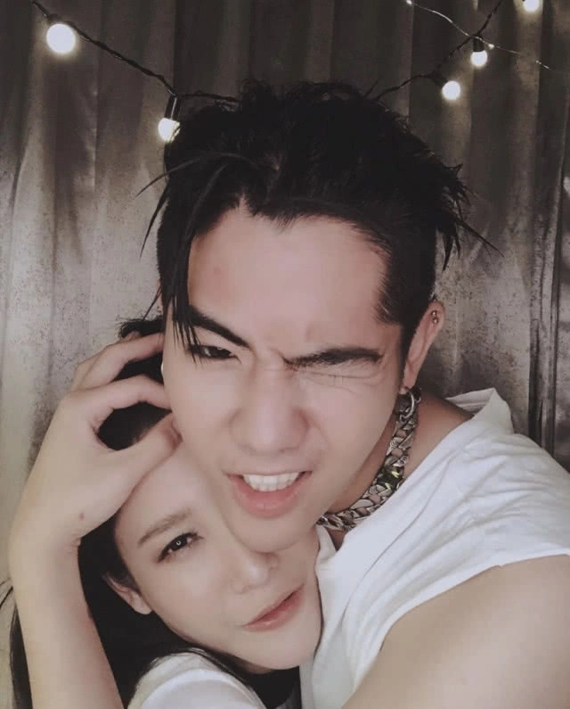 "นิก" เปิดใจสัมพันธ์ "แตงโม"