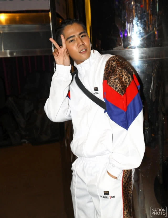 "นิก" เปิดใจสัมพันธ์ "แตงโม"