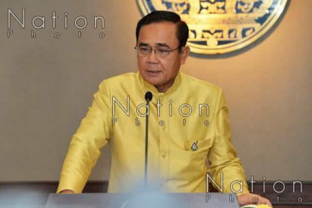 "สุทิน" จวก "ประยุทธ์ " ไม่เข้าใจ "ปรัชญา ปชต.-กลไกสภา"