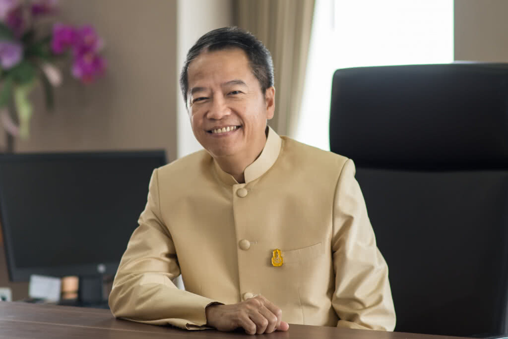 ไทยเตรียมเป็นเจ้าภาพถกแผนงานเออีซี