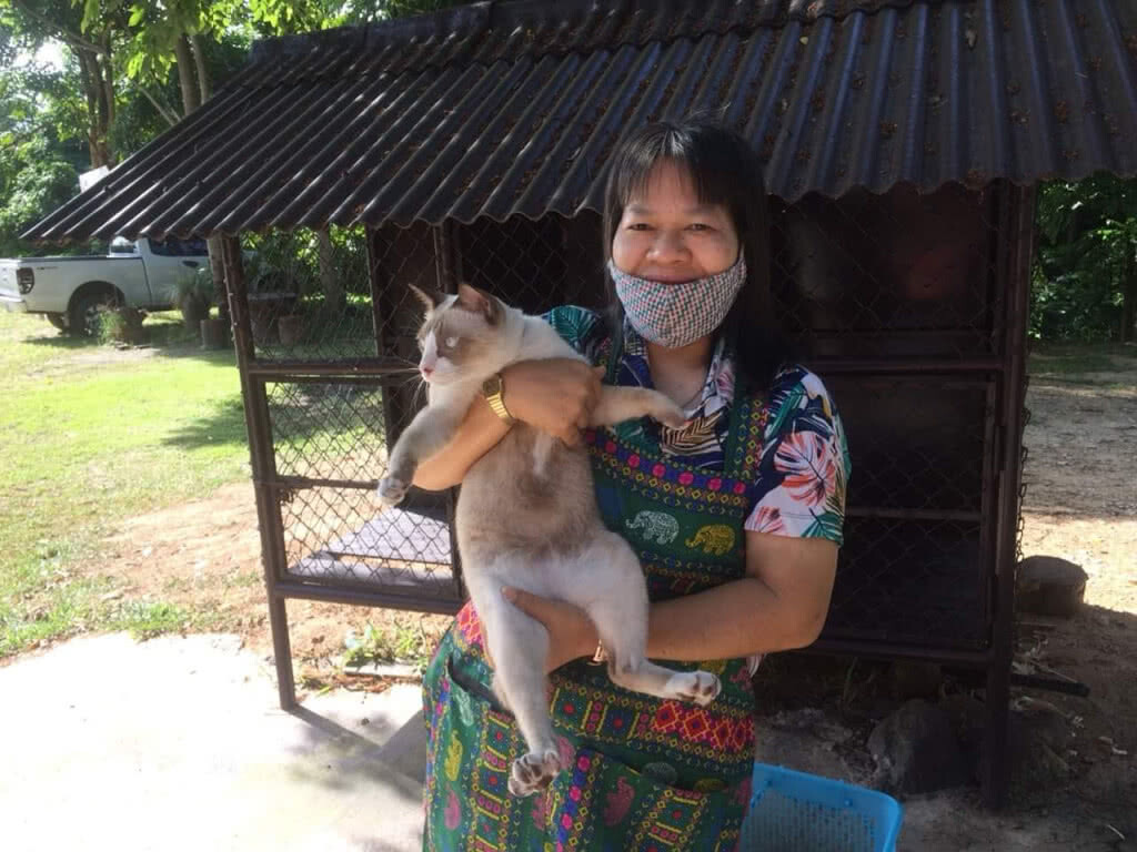 อุทยานฯ​ รับฝากสัตว์เลี้ยงนักท่องเที่ยว​ ระบุห้ามนำเข้าเขต​ฝ่าฝืนปรับ​ 1,000​ บาท​​ ​
