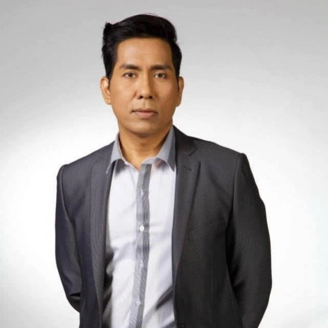 ใครอุ้ม "ปวิน" หายตัวไปไม่ร่ำลา   