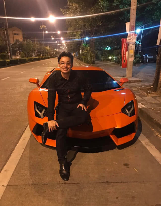 หมอกฤษณ์ แจงหมดเปลือก! ปมลัมโบร์หรูขับได้ ขายไม่ได้