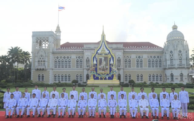 "ศุภมาส" เตือนสติ ครม.ใหม่ "ถวายสัตย์แล้วอย่าตระบัดสัตย์"