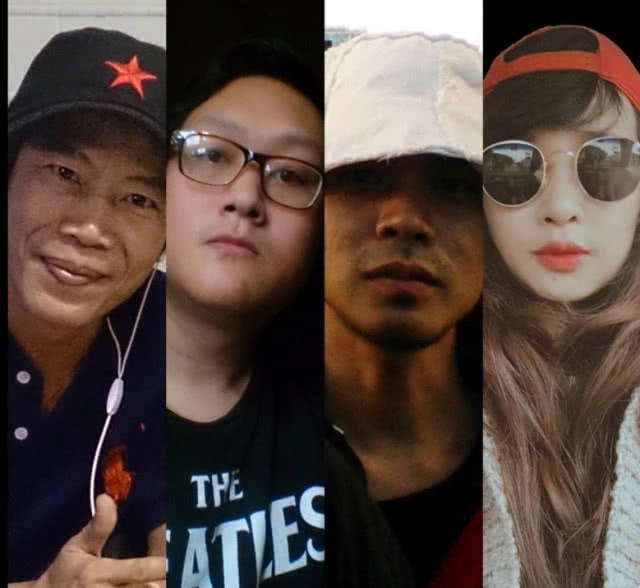 ใครอุ้ม "ปวิน" หายตัวไปไม่ร่ำลา   