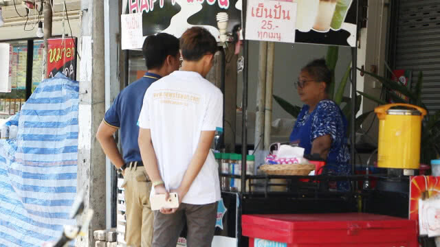 ผู้ปกครองนักเรียนหญิง 2 สถาบัน เตรียมไกล่เกลี่ยเหตุฉุดไปทำร้าย