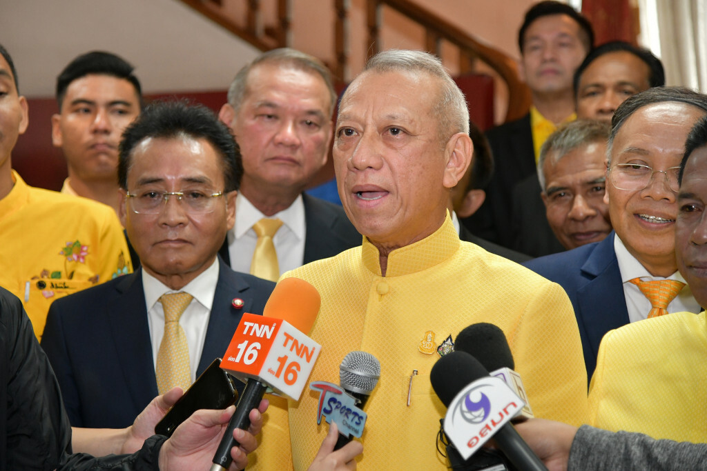 'พิพัฒน์' เร่งสร้างความมั่นใจนักท่องเที่ยว