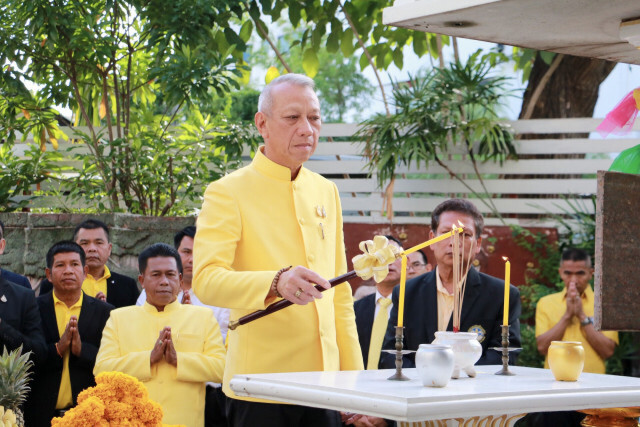 รมว.ท่องเที่ยวฯ เร่งปั้นนักท่องเที่ยวมาไทยเพิ่มมากขึ้น