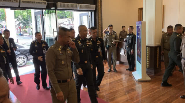 ปลัด กห. รับ แพรวา เคยมาสอบเข้า แต่สอบไม่ผ่าน