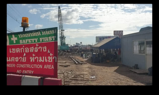 คนรักพระราม 2 สุดทนสร้างถนนเจ็ดชั่วโคตร วอนรัฐชุดใหม่เร่งรัดแก้ปัญหาด่วน