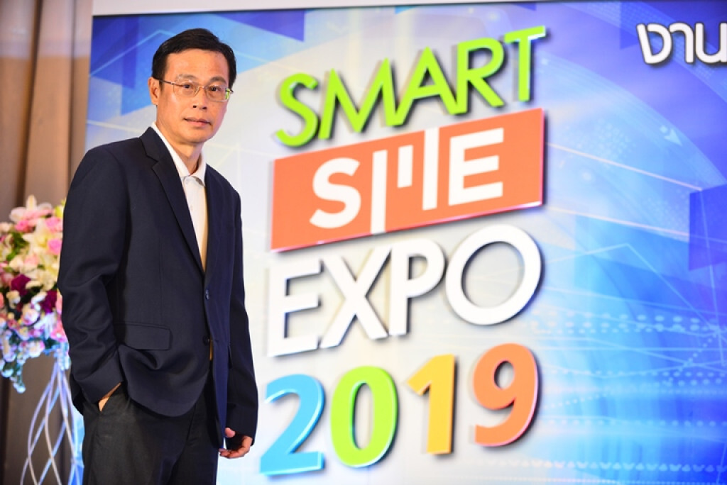 Smart SME EXPO 2019 สำเร็จเกินคาด !! คนเข้างานกว่า 110,250 คน