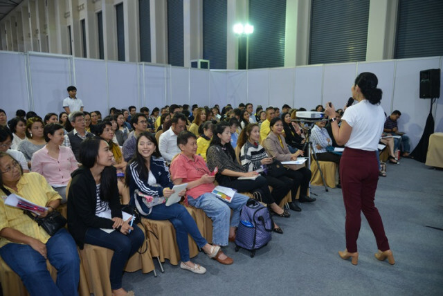 Smart SME EXPO 2019 สำเร็จเกินคาด !! คนเข้างานกว่า 110,250 คน