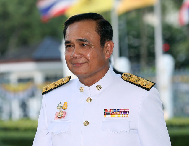 หญิงหน่อย แนะประยุทธ์ ไม่ต้องกังวล ค่อยๆเรียนรู้ประชาธิปไตย