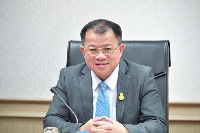 ชป.ยัน บริหารจัดการน้ำ เขื่อนป่าสักชลสิทธิ์ เป็นไปตามแผน