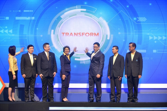 Smart SME EXPO 2019 สำเร็จเกินคาด !! คนเข้างานกว่า 110,250 คน