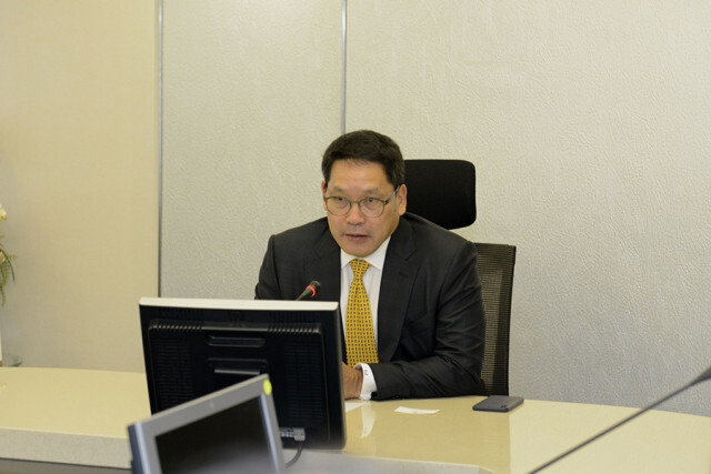 IMF แนะไทยเร่งรัดการลงทุนภาครัฐ