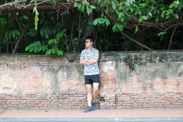 ณ​ ที่ใดที่หนึ่งบนโลกใบนี้​ ทำไมต้องเป็นที่​ 'จ.น่าน'?