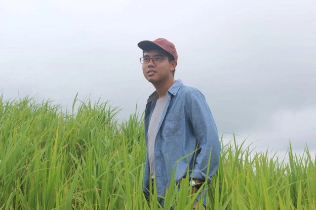 ณ​ ที่ใดที่หนึ่งบนโลกใบนี้​ ทำไมต้องเป็นที่​ 'จ.น่าน'?