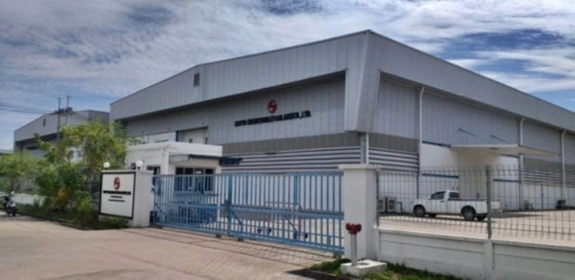 พนักงานซันโยฯไม่ตกใจ รู้ล่วงหน้า บ.ขาดทุนหนักจนต้องปิดกิจการ