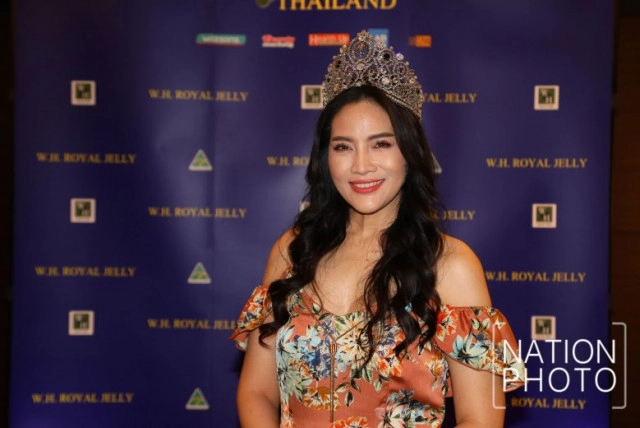 "อรอนงค์" ปัญญาวงศ์ น้ำตาร่วง! เปิดใจเลิกสามีเพราะมือที่ 3