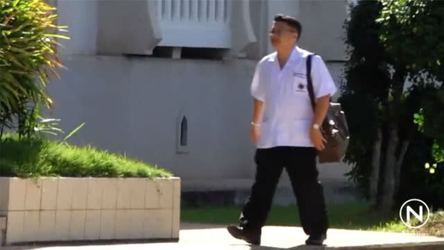 "หมอเปรม" กลับคำให้การ! แก้ผ้านักข่าวจริง หวังลดโทษ