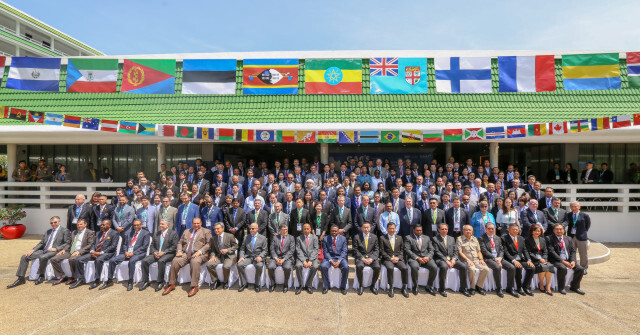 CAAT จับมือ ICAO เสริมแกร่งอุตฯ การบิน
