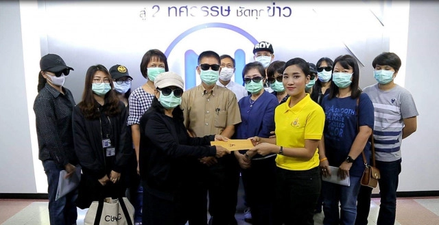ตร.ยันมีหลักฐานเจ้าหน้าที่กทท.ใช้บริการทัวร์ "อีแอลซี"
