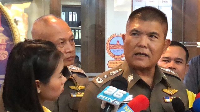 ผบช.น. ฟิวส์ขาด! เหตุนักเรียนช่างไล่ยิงคู่อริ จวกยับ "นัดไปยิงกันเลยดีกว่า จะได้ไม่ถูกคนอื่น"