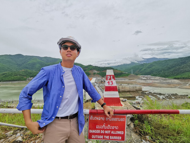 'เขื่อนไซ​ยะ​บุรี'​ น้ำผึ้ง​ หรือ​ ยาพิษ​?