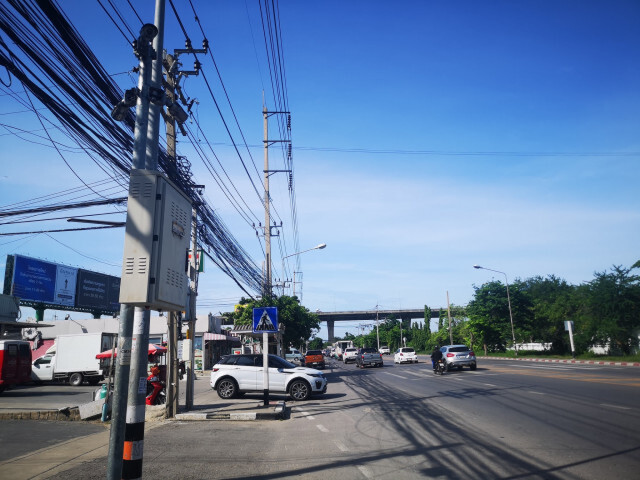 รวบแล้ว5นร.-นักเลง ยิงคู่อริดับ บนถนนศรีนครินทร์
