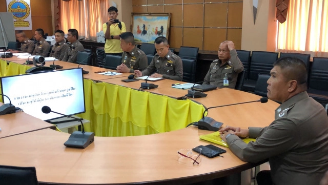 ผบช.น. ฟิวส์ขาด! เหตุนักเรียนช่างไล่ยิงคู่อริ จวกยับ "นัดไปยิงกันเลยดีกว่า จะได้ไม่ถูกคนอื่น"