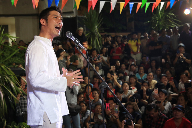 ดร.ศุภณัฐ แฉ! "ธนาธร" วิจารณ์มาตราในรมน.ปี 50