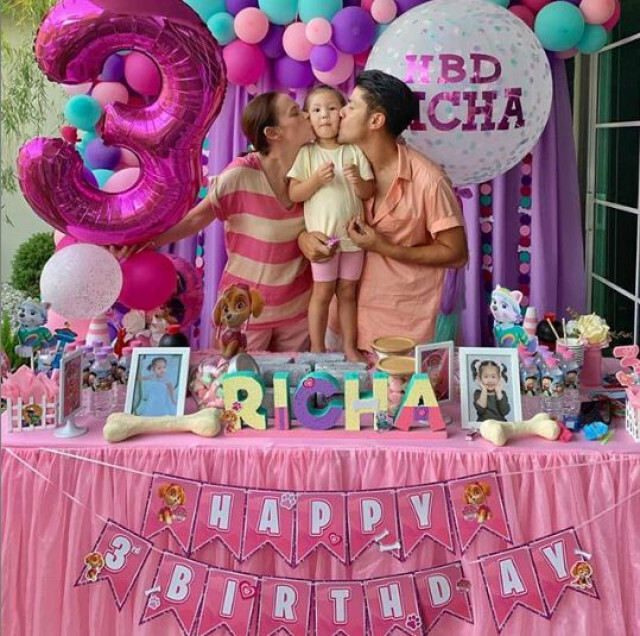 เฉลยแล้ว แก๊งนางฟ้าที่ตั้งท้อง ที่แท้ ไม่ใช่  "วุ้นเส้น"