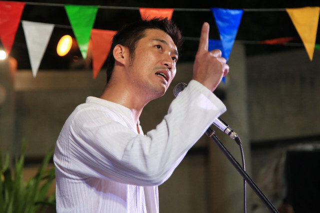 ดร.ศุภณัฐ แฉ! "ธนาธร" วิจารณ์มาตราในรมน.ปี 50