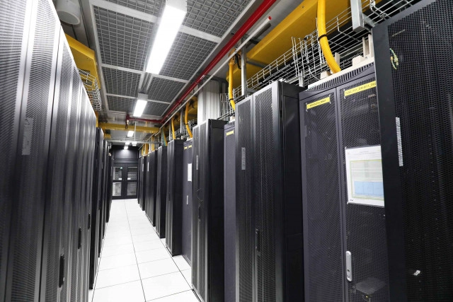 CS LOXINFO ปรับลุคแบรนด์สู่ CSL หนุนธุรกิจเอ็นเตอร์ไพรส์สู่ดิจิทัล