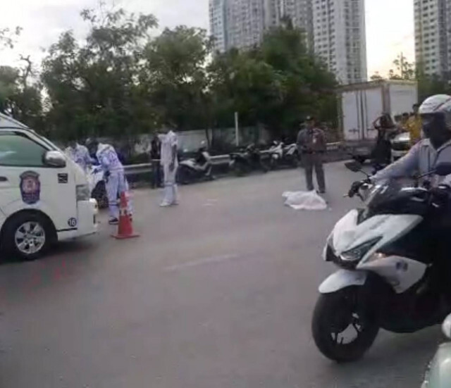ยิงผิดตัว! ตร.ได้เบาะแสสำคัญยิงนร.ช่างย่านบางนา
