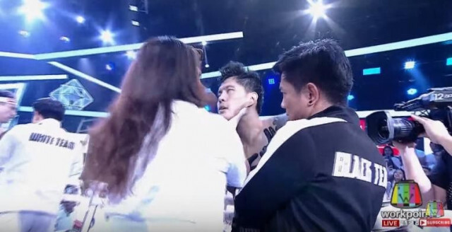 หมอเผยแล้ว!! "ดิว เดอะสตาร์" เป็นไตวายเฉียบพลัน หลังโดนน็อคคาสังเวียน 10 fight 10