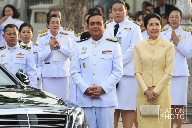 นายกฯ เตรียมนำ ครม. ทำบุญ 5 ศาสนา เฉลิมพระชนมพรรษาในหลวง พรุ่งนี้