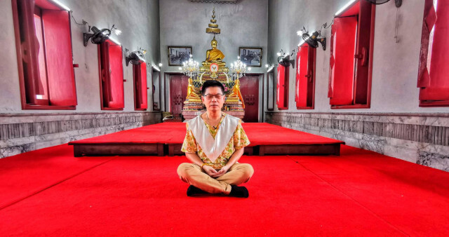 "กนก" หงุดหงิด! เพจเมเจอร์โพสต์เตือน "อ้น สราวุธ" ตัดสินใจ...จากนี้ไปจะไปดูหนังที่ SF