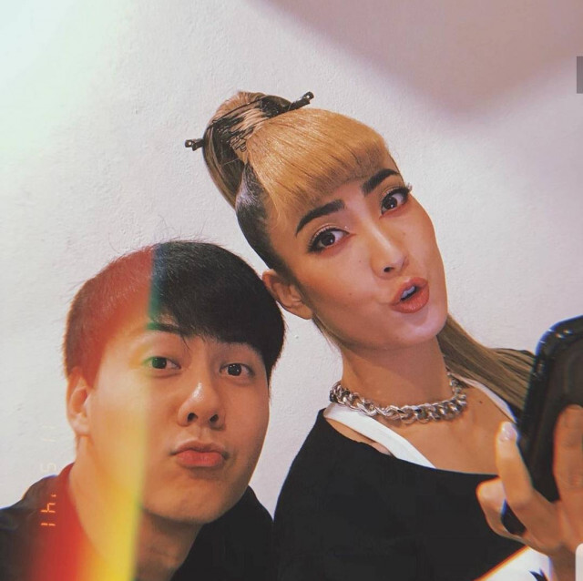 "แต้ว" อึ้ง "มิว" สละโสด! พร้อมเคลียร์คิวเป็นเพื่อนเจ้าสาว