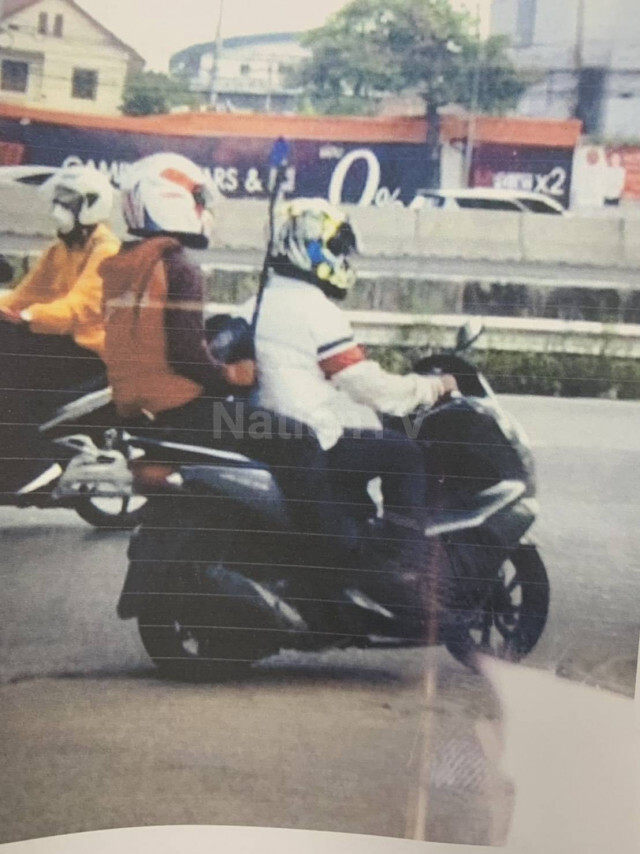 ตร.บางนา ระดมทีมล่า นร.เทคโนฯ ยิงคู่อริดับ