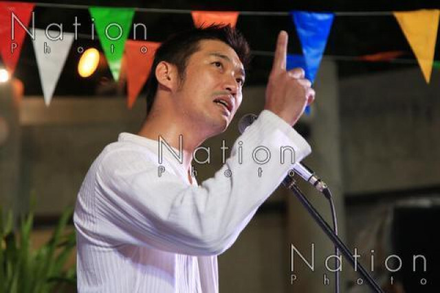 "หมอวรงค์" ฟัง "ธนาธร"พูด บอกจิตแพทย์ช่วยวิเคราะห์จิตใจคนประเภทนี้ด้วย