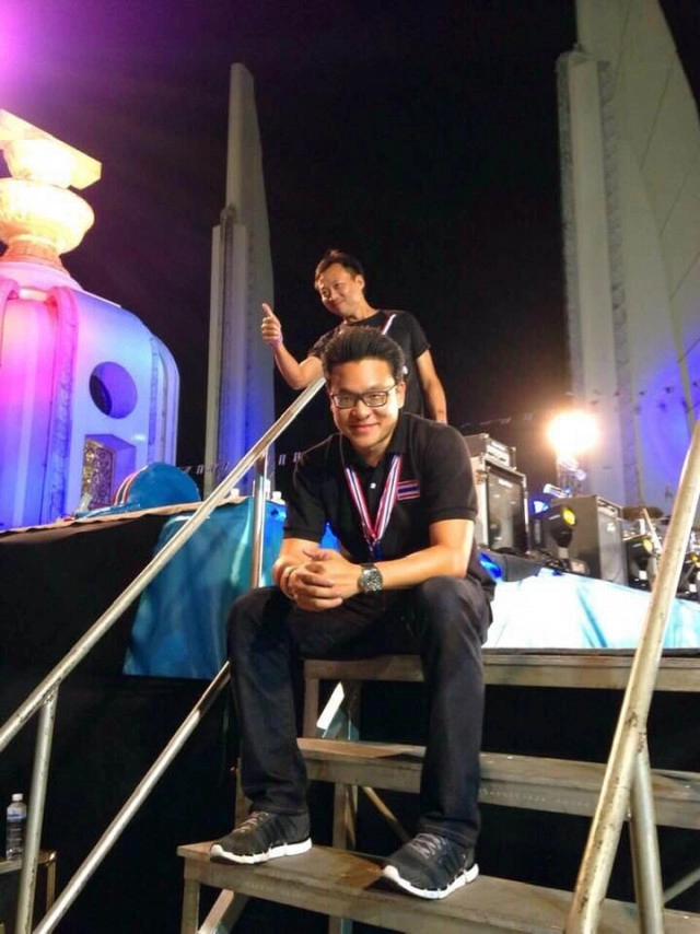 ศาลอาญานัดอ่านคำพิพากษา คดีกบฎ อั้งยี่ ซ่องโจร พรุ่งนี้! จำเลยที่ 1 "ต้อย" สนธิญาณ ชื่นฤทัยในธรรม