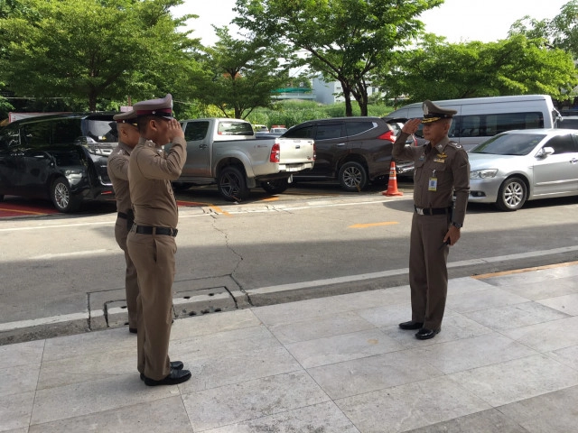 เตรียมออกหมายจับ 7 โจ๋ ข้อหาหนัก ร่วมยิงน.ศ.เทคโนฯดับ