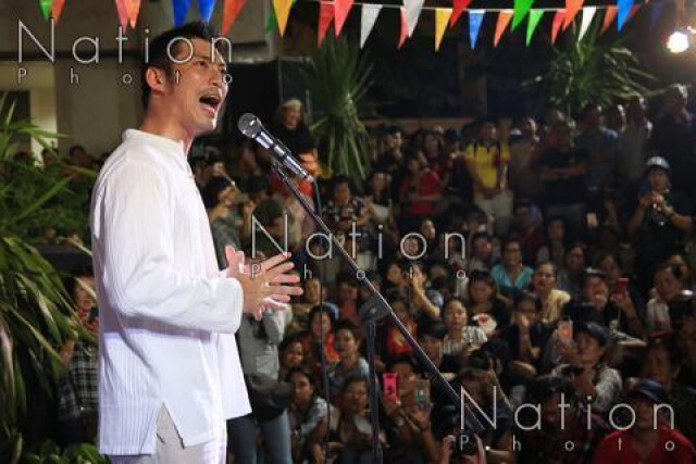 "หมอวรงค์" ฟัง "ธนาธร"พูด บอกจิตแพทย์ช่วยวิเคราะห์จิตใจคนประเภทนี้ด้วย