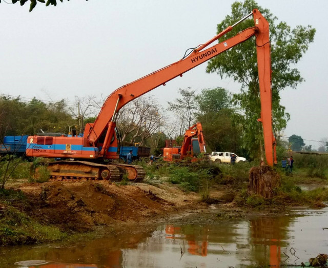 มท. สั่งการ ปภ.แก้ไขปัญหาภัยแล้ง – ภาวะฝนทิ้งช่วง