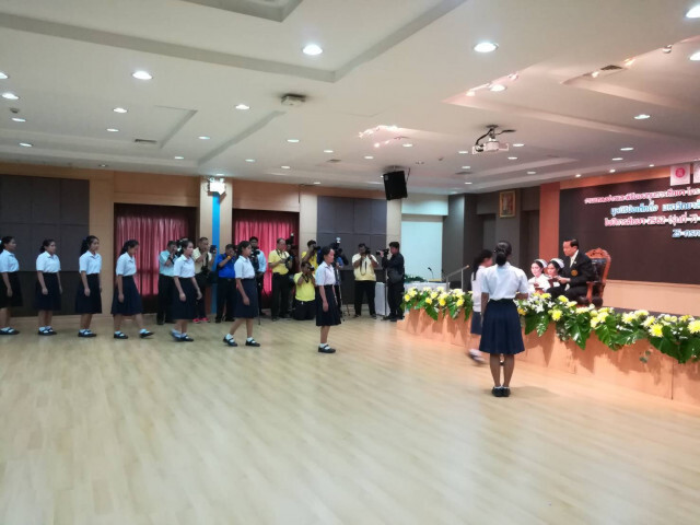 สานฝันเด็กเรียนดี รพ.หัวเฉียว มอบทุน 19 ลบ.