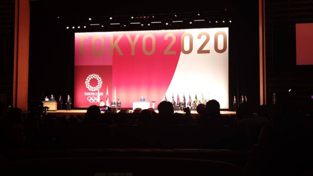 ปธ.โอลิมปิกสากลชื่นชมญี่ปุ่นกับการเตรียมเป็นเจ้าภาพอลป.2020