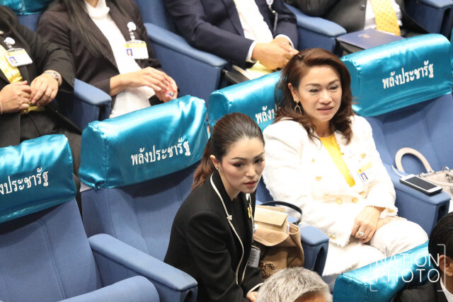 "มาดามเดียร์" เสนอ รัฐบาล4 ข้อพัฒนาเศรษฐกิจดิจิทัล