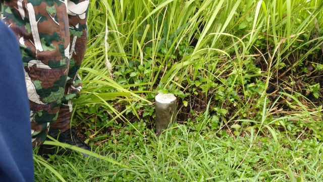 'ชาววังน้ำเขียว' โยน​ 'อุทยาน​ฯ'​ คุย​ แนวเขต​  'สปก.'​ ให้ชัด​ ก่อนติดป้ายรื้อรีสอร์ท​